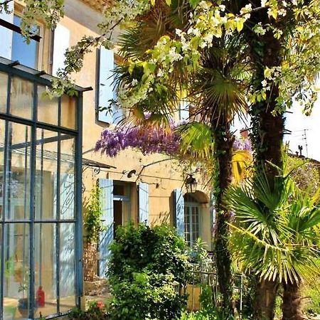 Maison Saint James Montélimar المظهر الخارجي الصورة