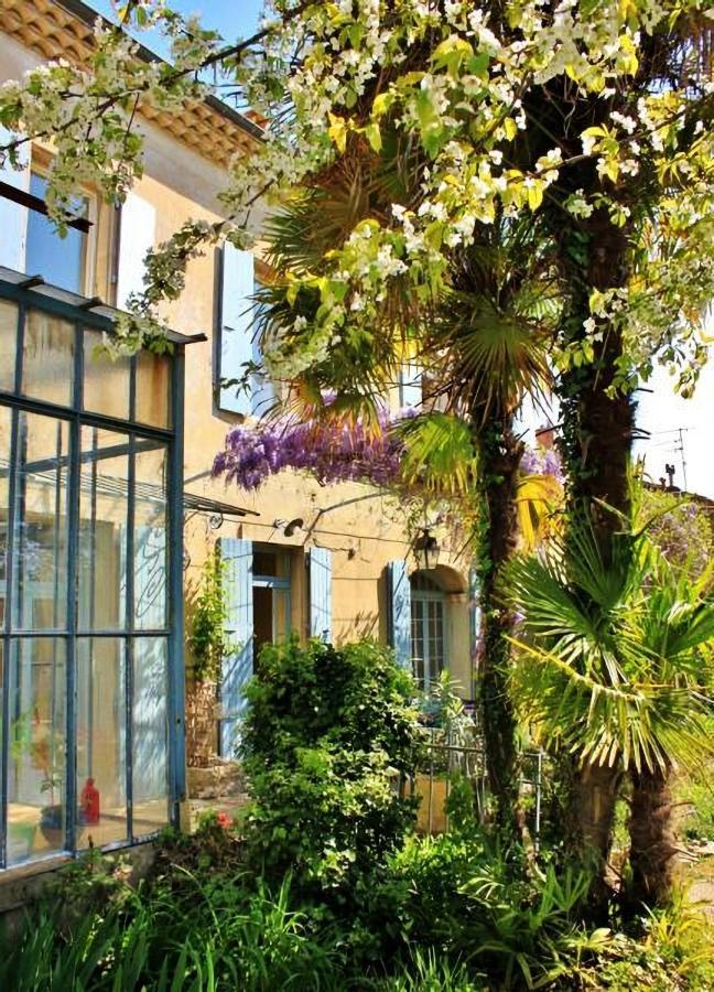 Maison Saint James Montélimar المظهر الخارجي الصورة