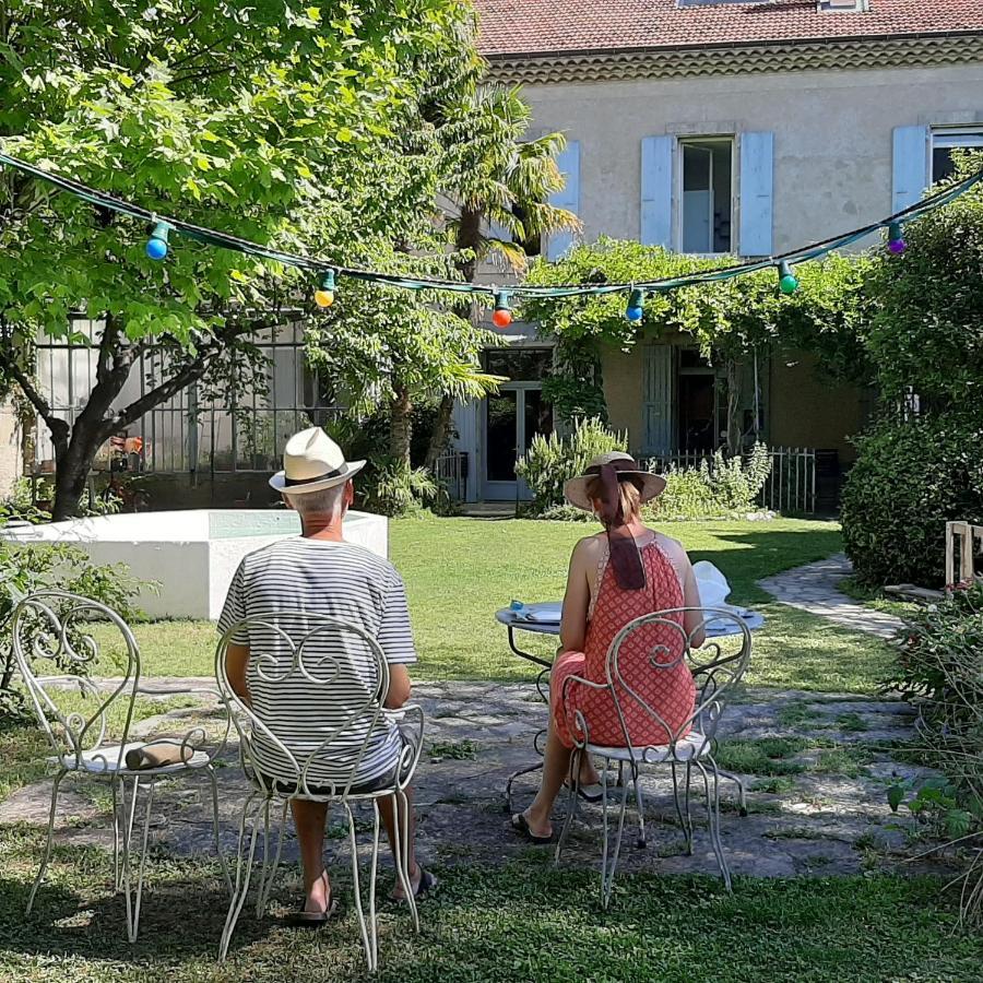 Maison Saint James Montélimar المظهر الخارجي الصورة