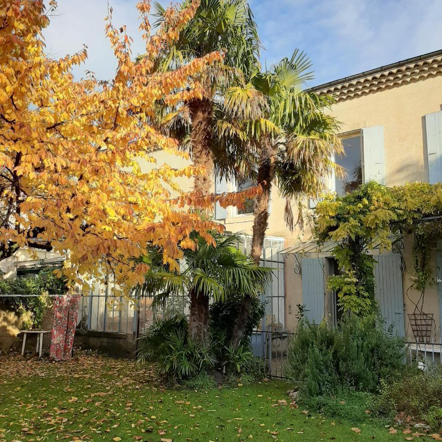 Maison Saint James Montélimar المظهر الخارجي الصورة