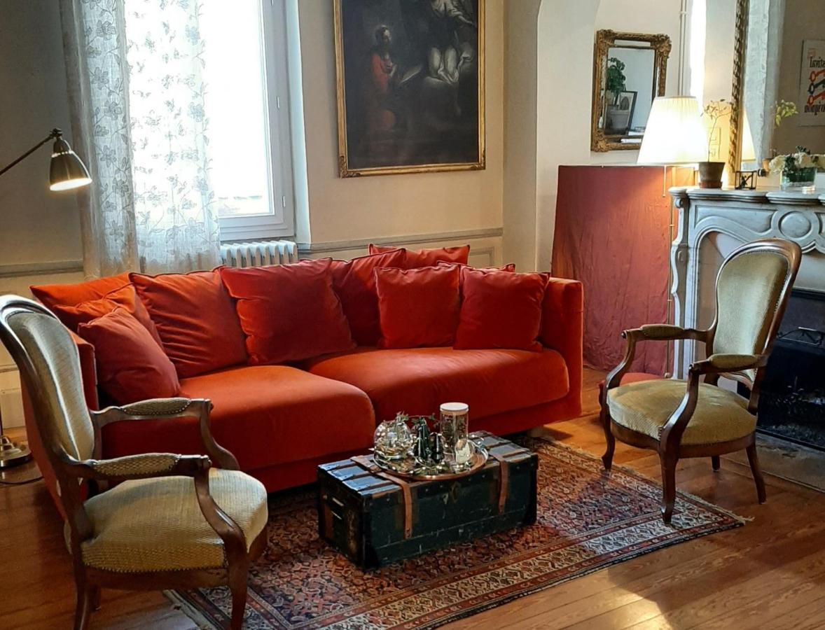 Maison Saint James Montélimar المظهر الخارجي الصورة